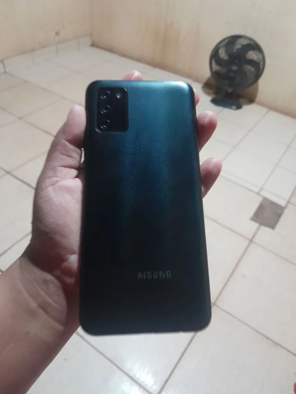 Celular A03 S - Foto 2
