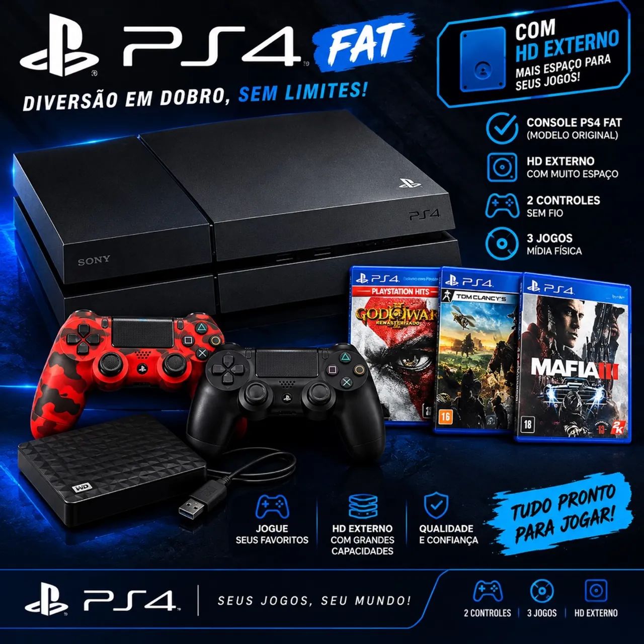 PlayStation 4 