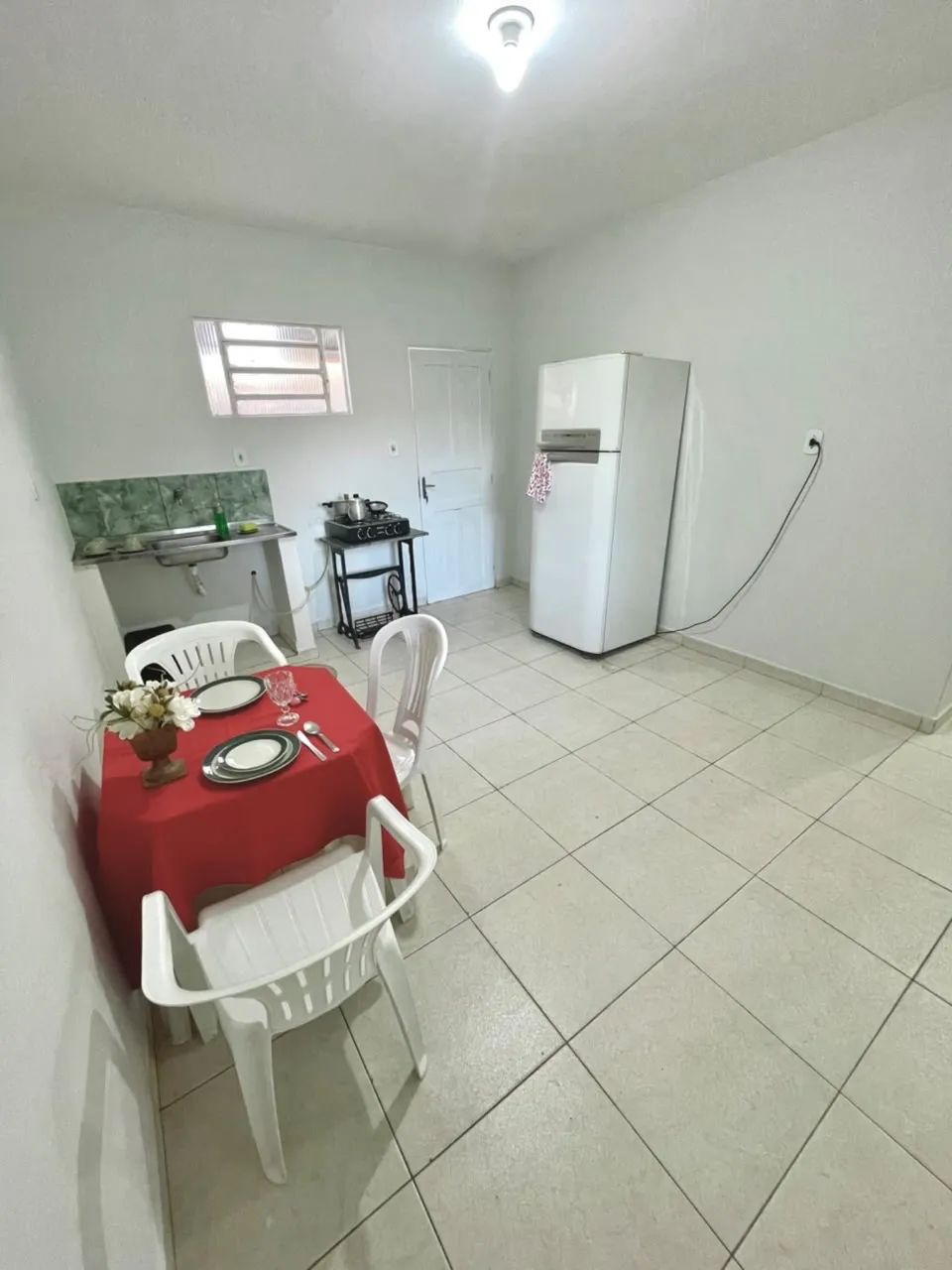 Apartamento de 2 quartos - Foto 2