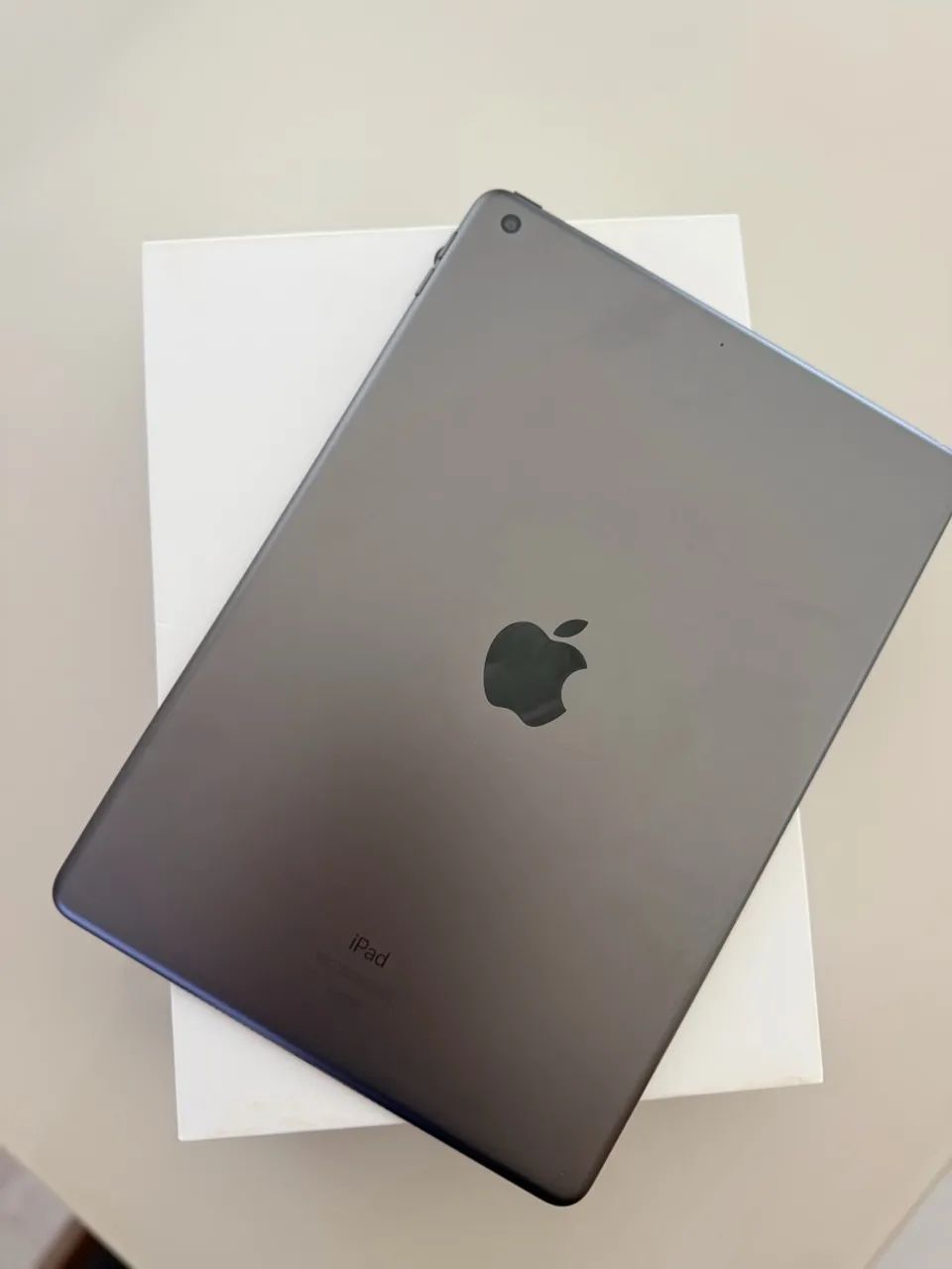 iPad 7º Geração  - Foto 2