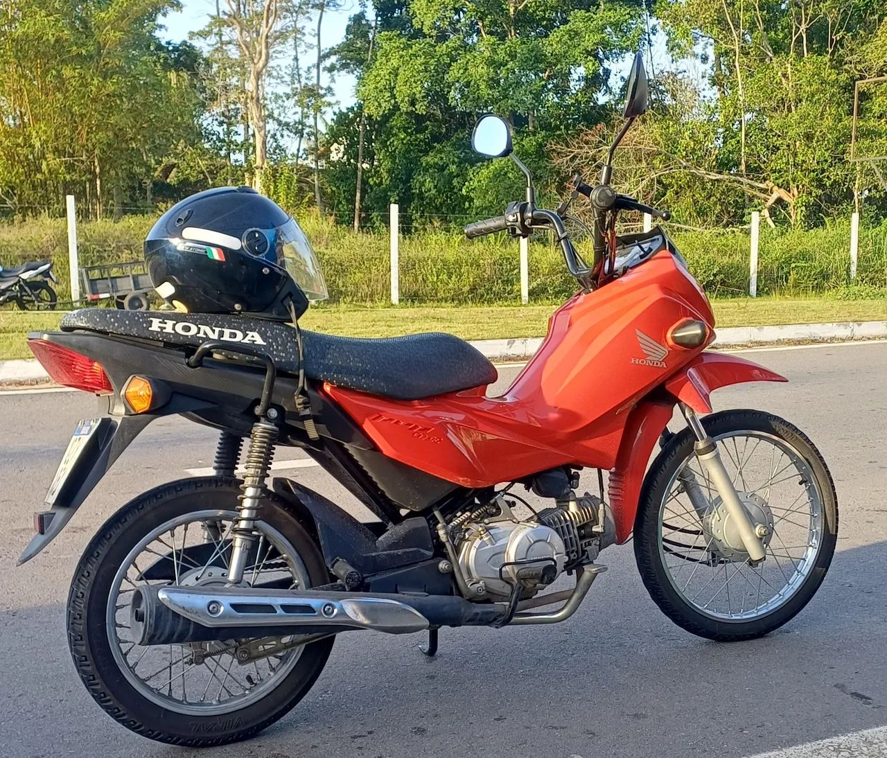 Pop 110i 2024 - Foto 2