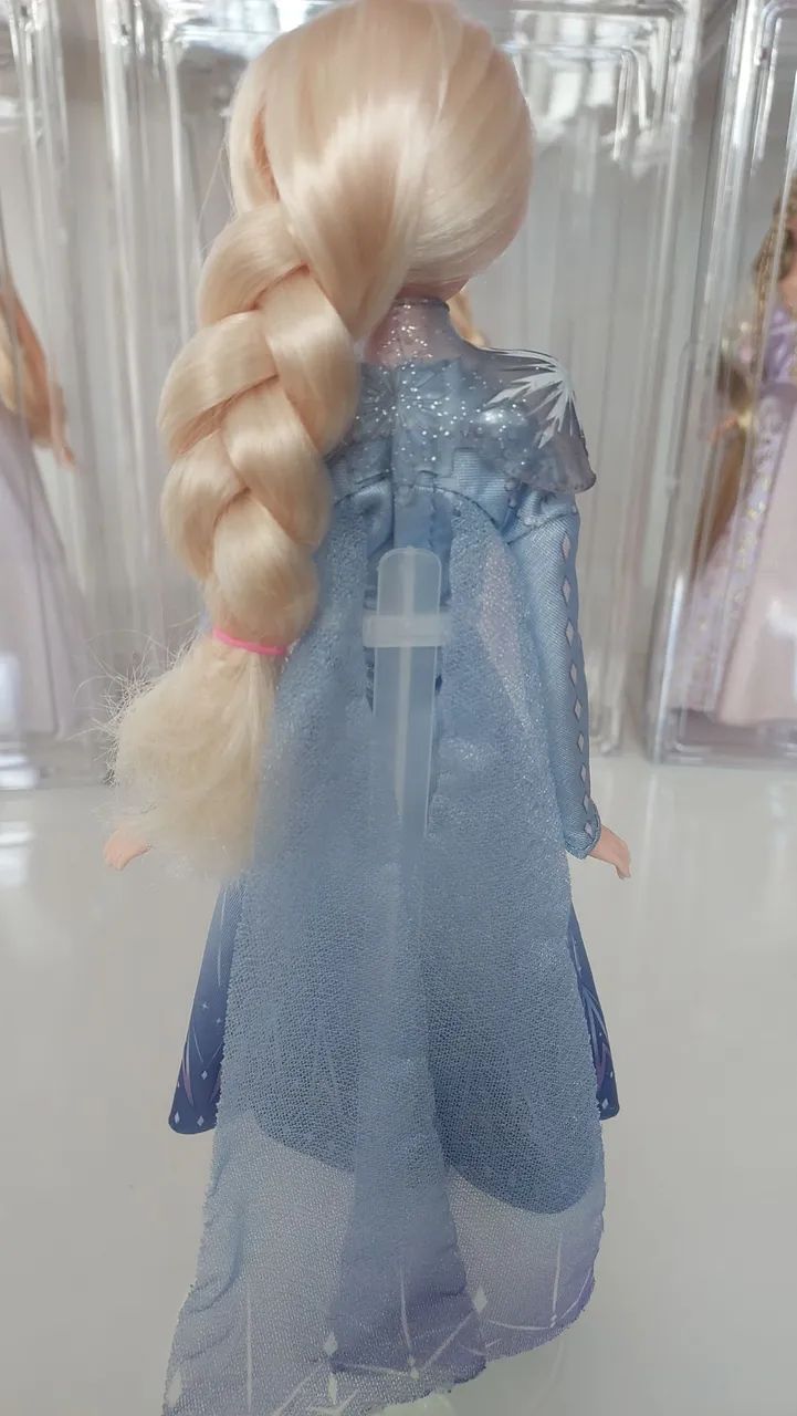 Boneca Elsa  - Foto 3