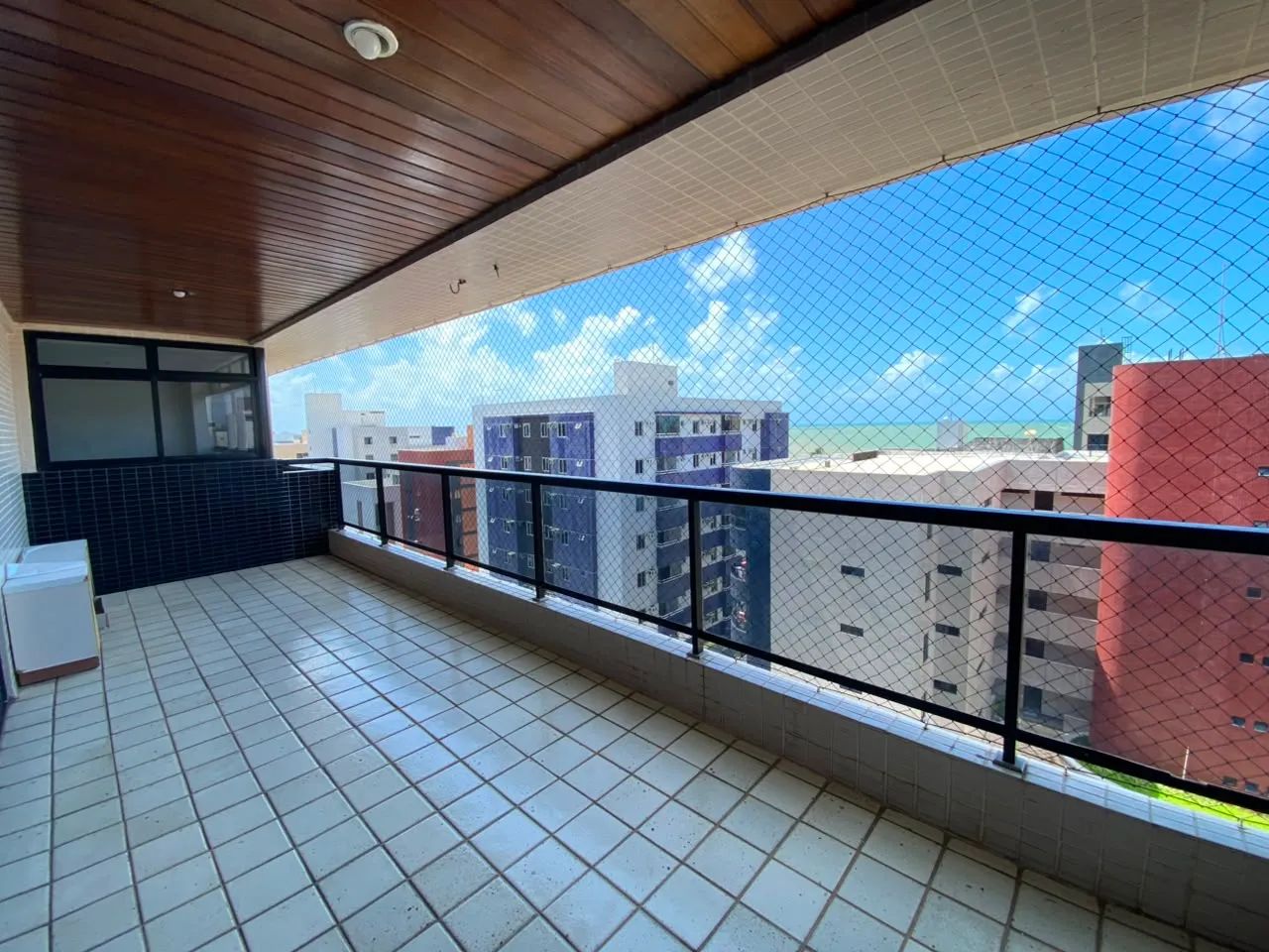 Apartamento para aluguel, Intermares, Cabedelo - 23608 - Foto 5