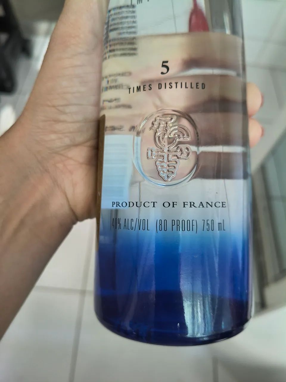 Ciroc  - Foto 5