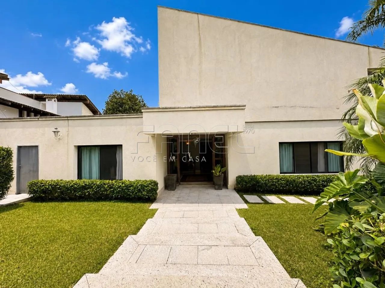 Casa c/ piscina, elevador, 620 m²| Cidade Jardim. - Foto 2