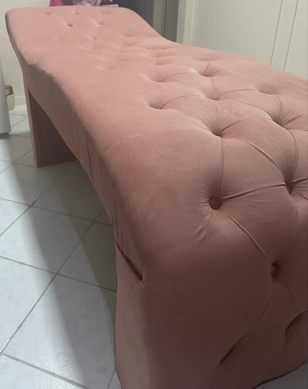 Cama para estética 