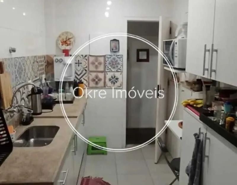 Apartamento : / Residencial / Jardim Botânico - Foto 3