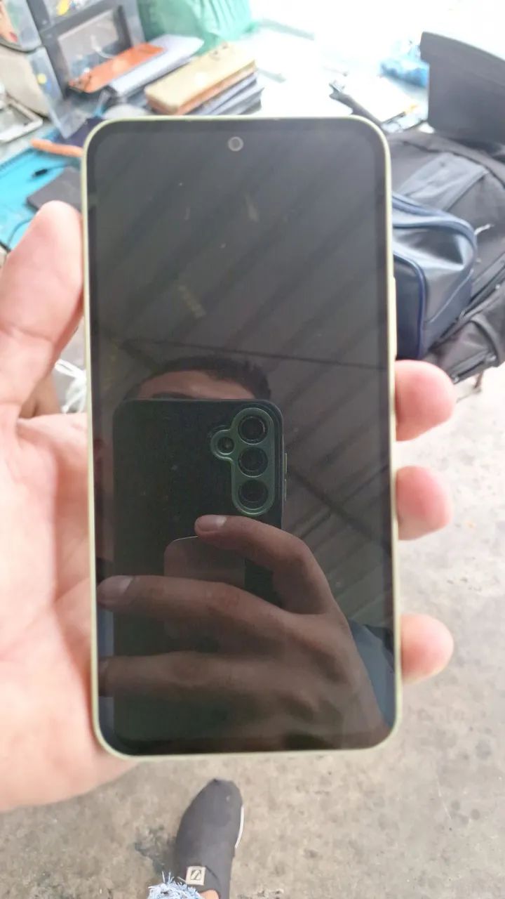 Vendo A54