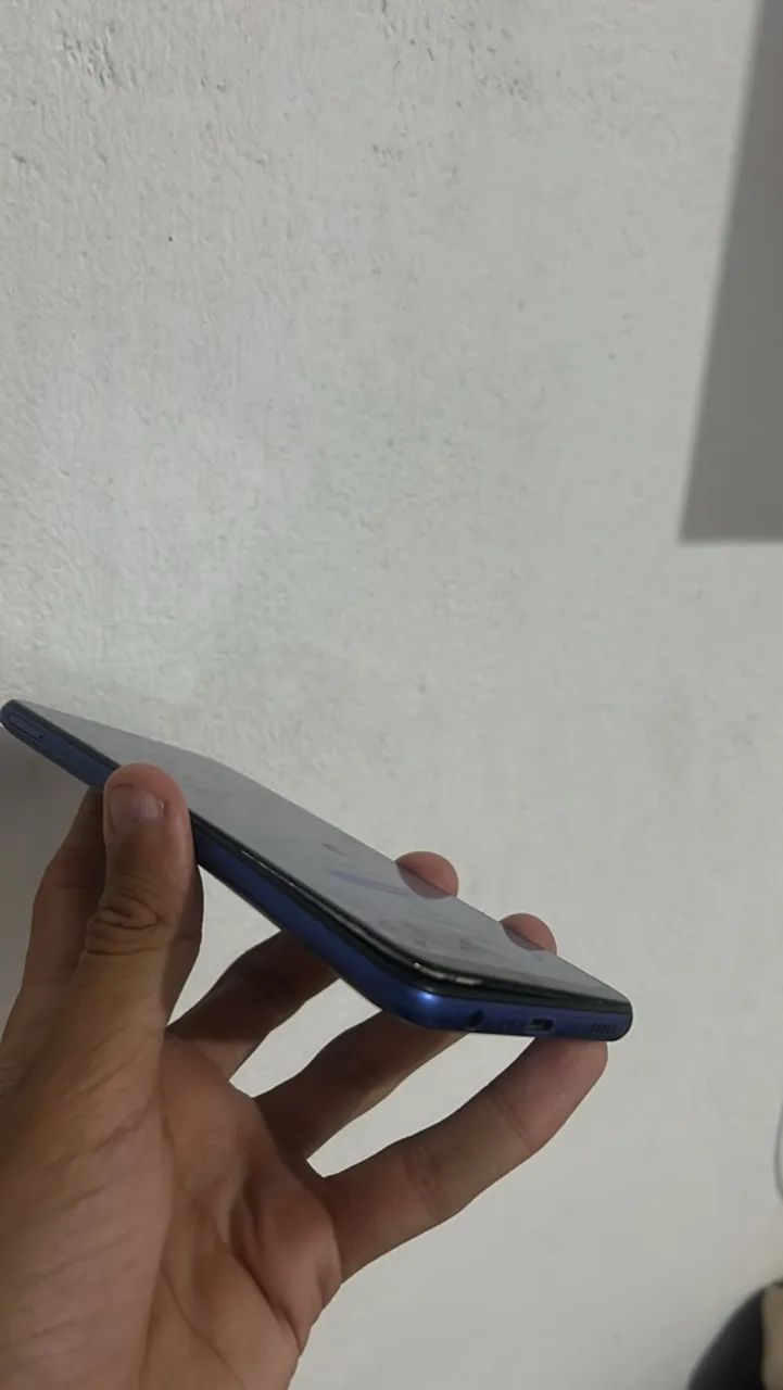 iPhone 14, note 10 e A03 - Foto 2