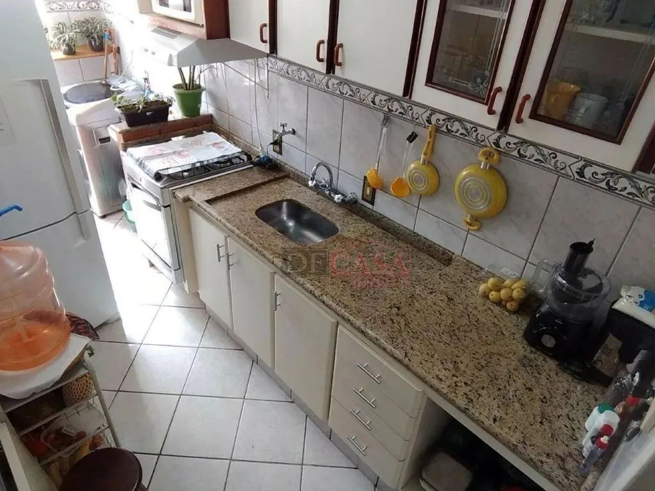 Apartamento com 2 dormitórios à venda, 55 m² por R$ 234.000,00 - Itaquera - São Paulo/SP - Foto 5