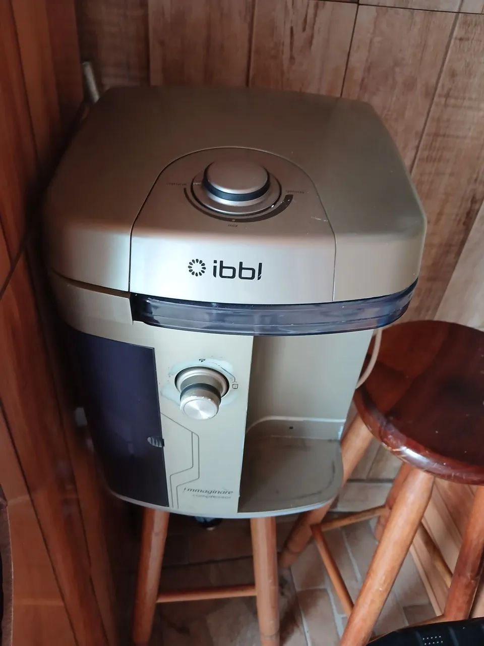 Purificador de água com motor de Geladeira - Foto 2