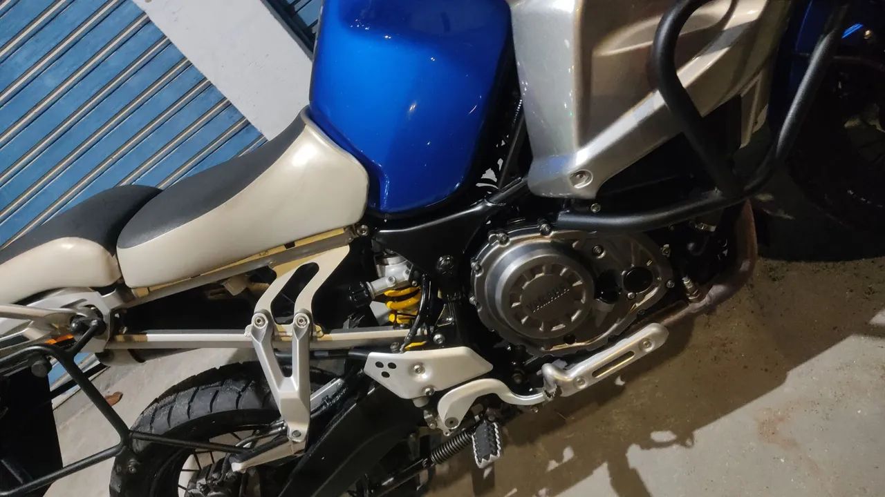 Ténéré 1200 - Foto 4