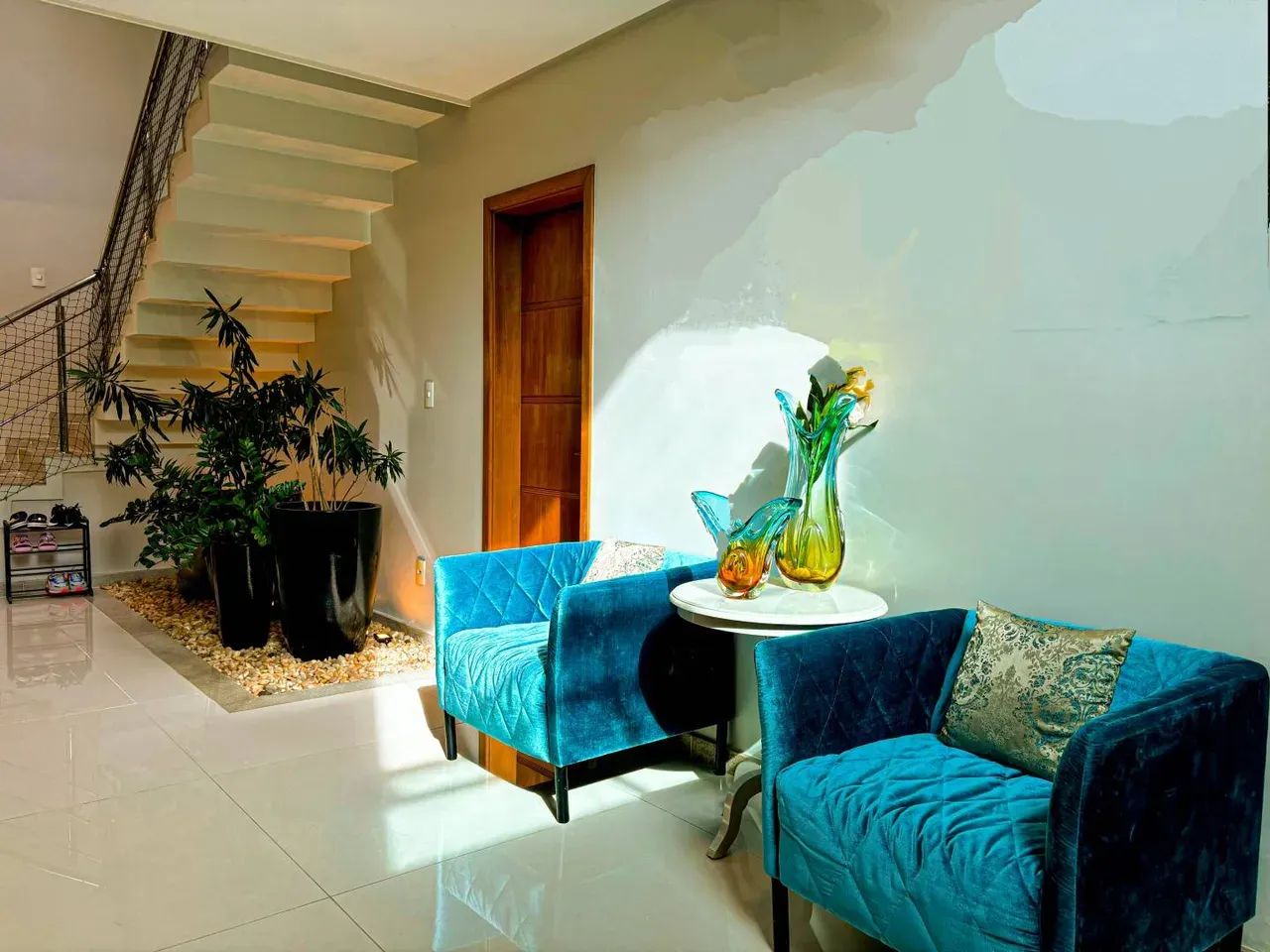 Casa Montenegro Boulevard Aluguel - Foto 4