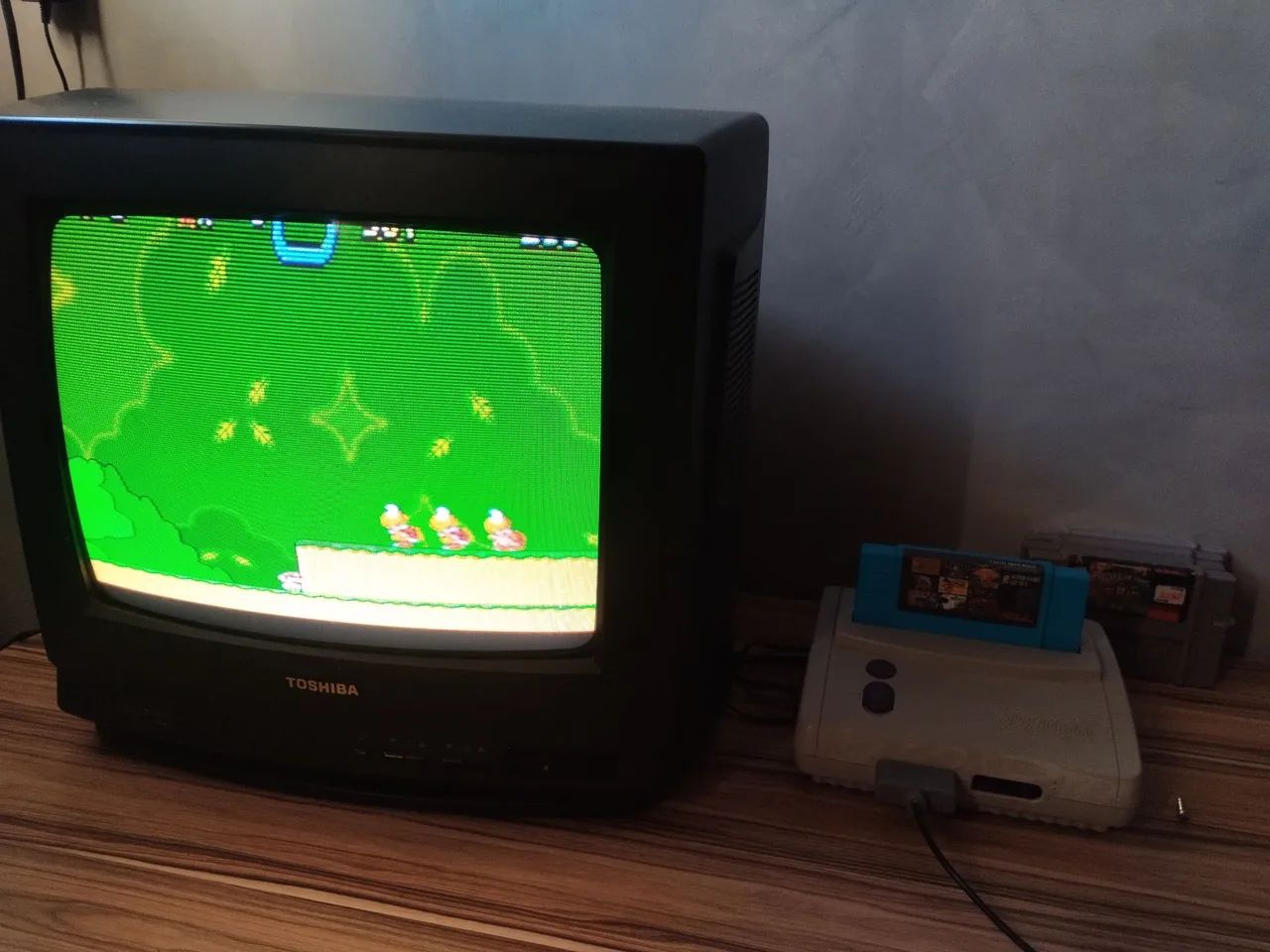 Super Nintendo baby - Foto 4