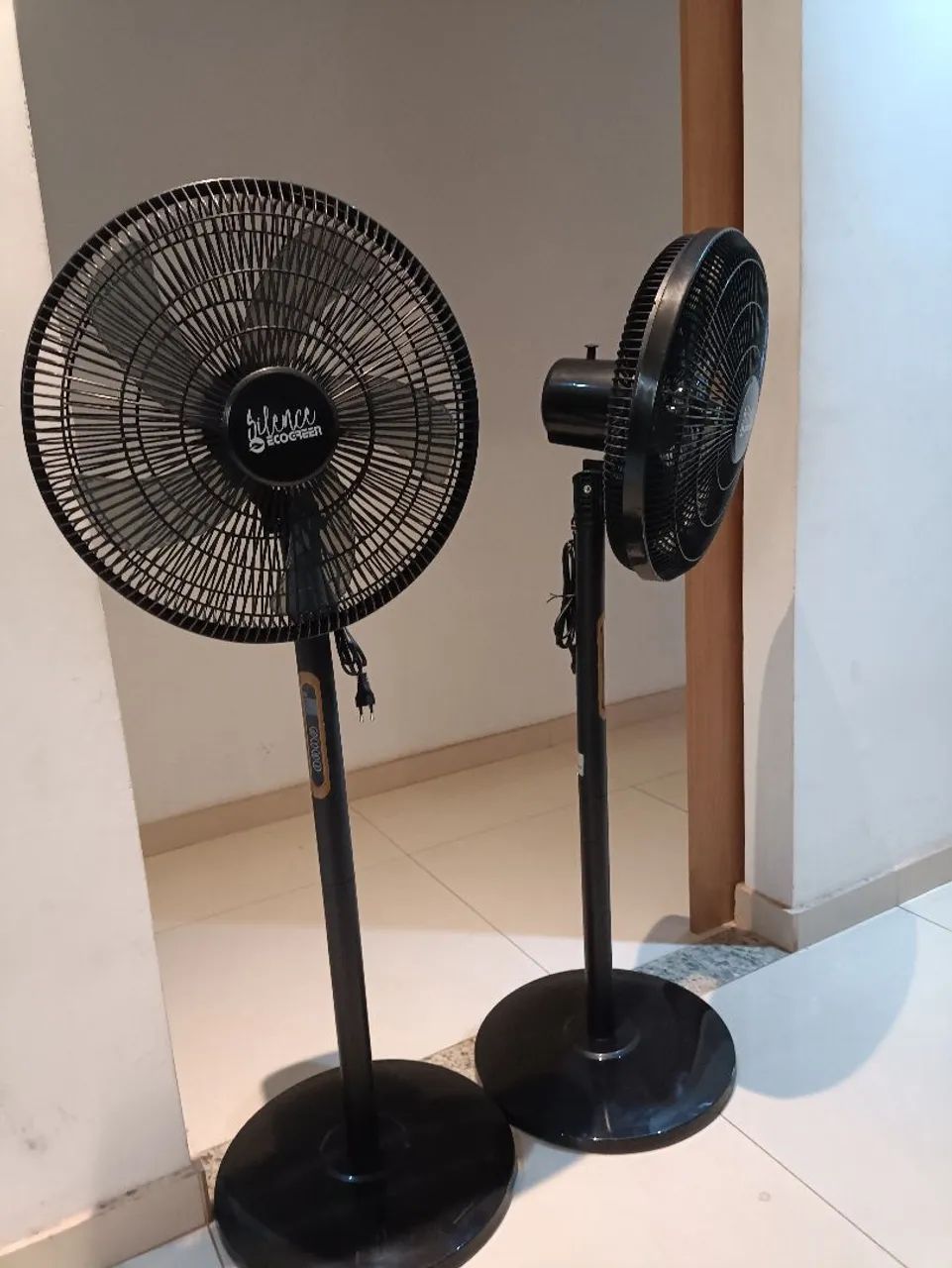 Ventilador ecogreen - Foto 2