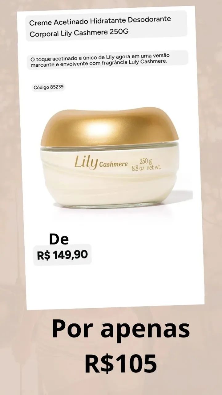 Perfumaria Natura/Avon/Boticário e Eudora - Foto 2