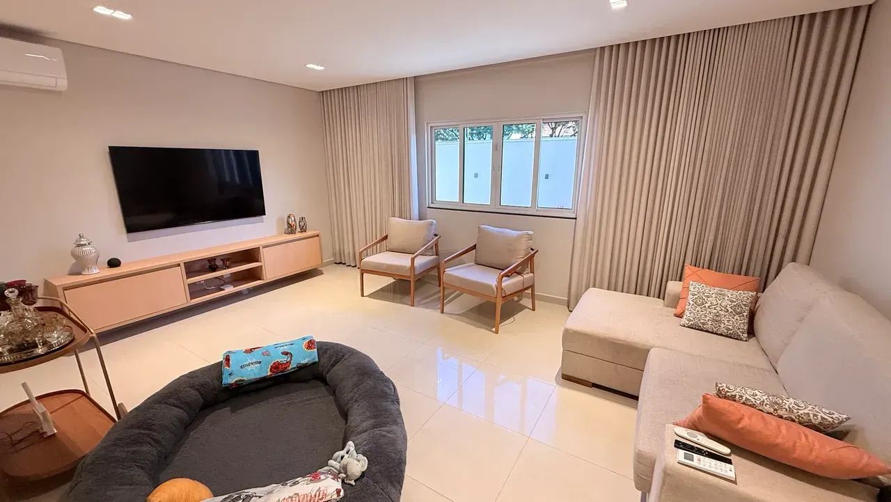 Casa com 3 Quartos com área gourmet- Eldorado - Foto 2
