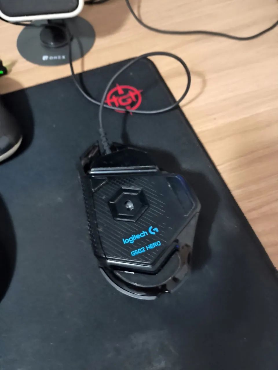 Mouse Logitech G502 Original - Foto 2