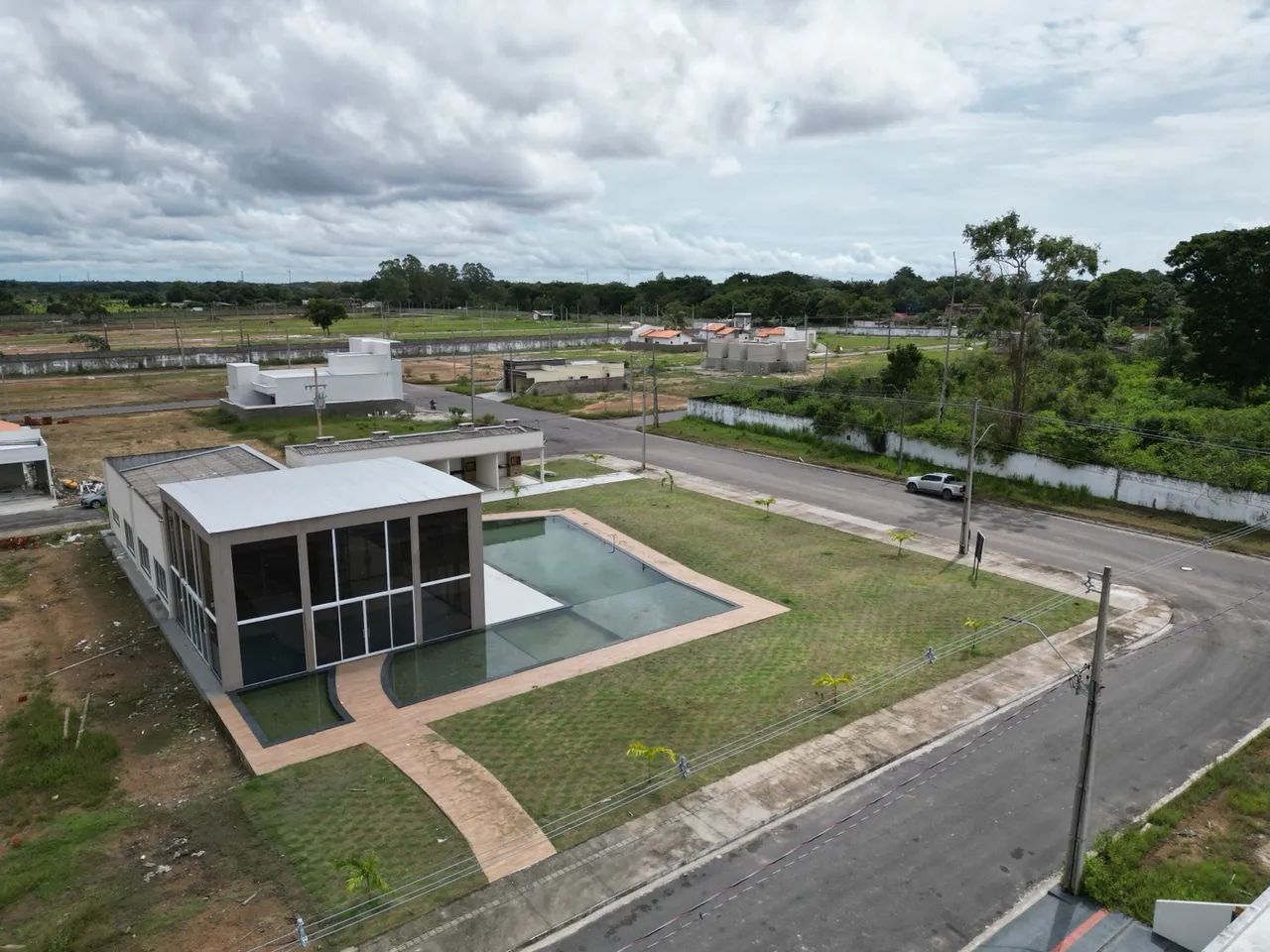 Condomínio Golden Park. Zona sul de Macapá  - Foto 4