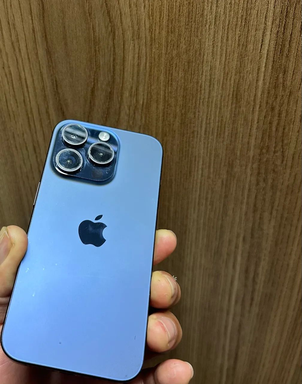 iPhone 15 pro - Celulares e Smartphones - Jardim Atlântico, Ilhéus