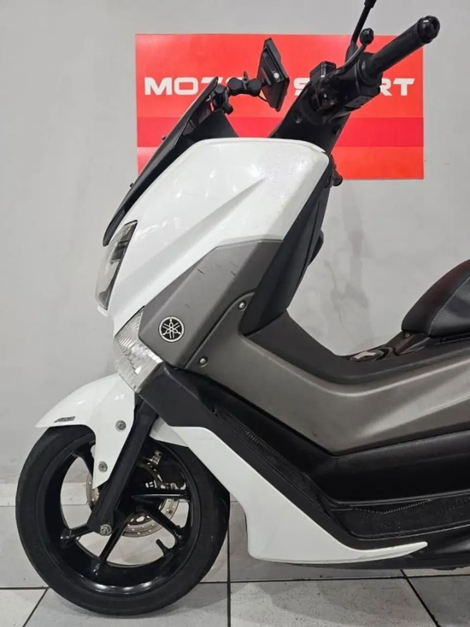 Nmax 160 ABS