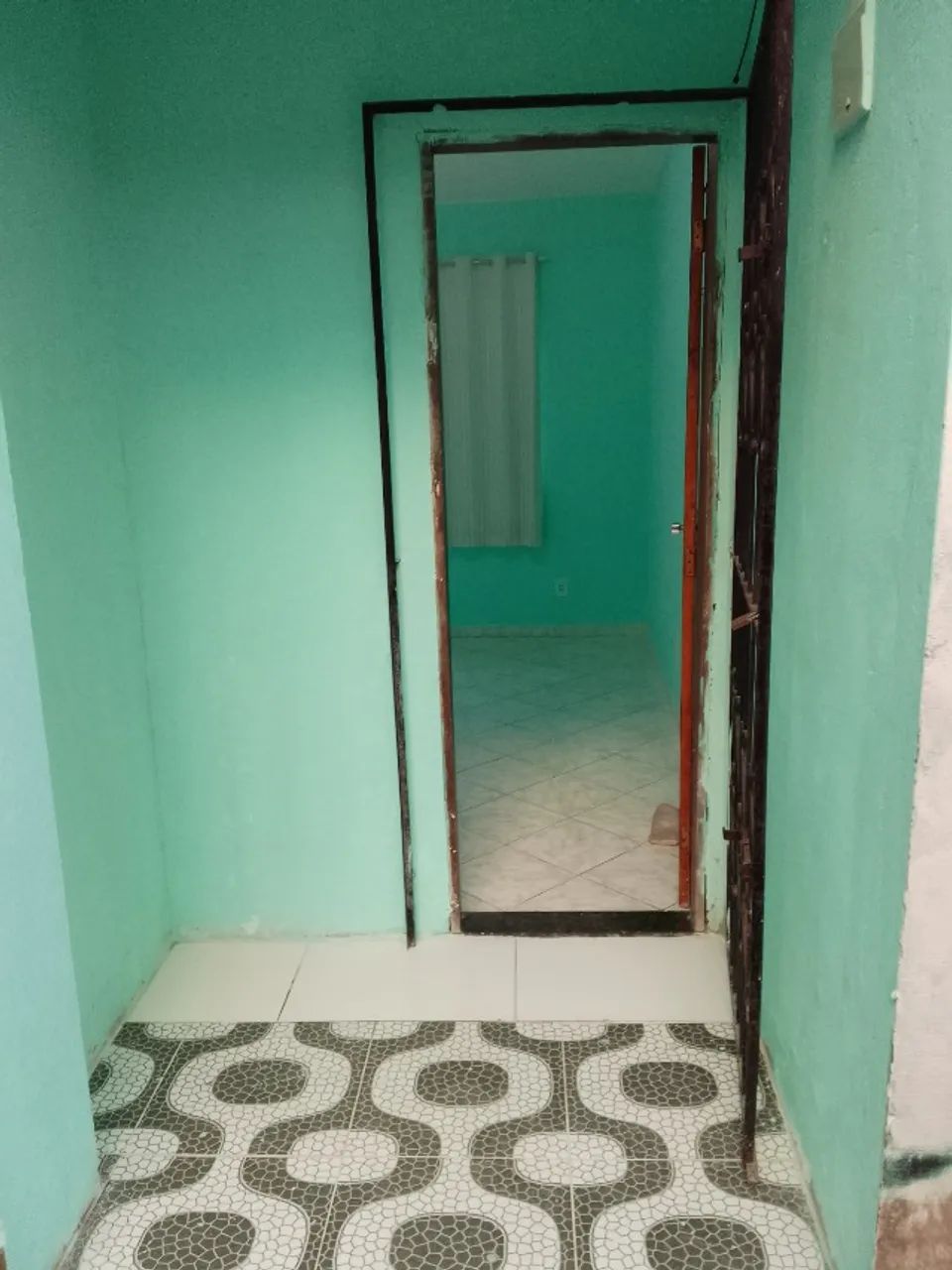 Alugo kitnet em Acupe de Brotas 