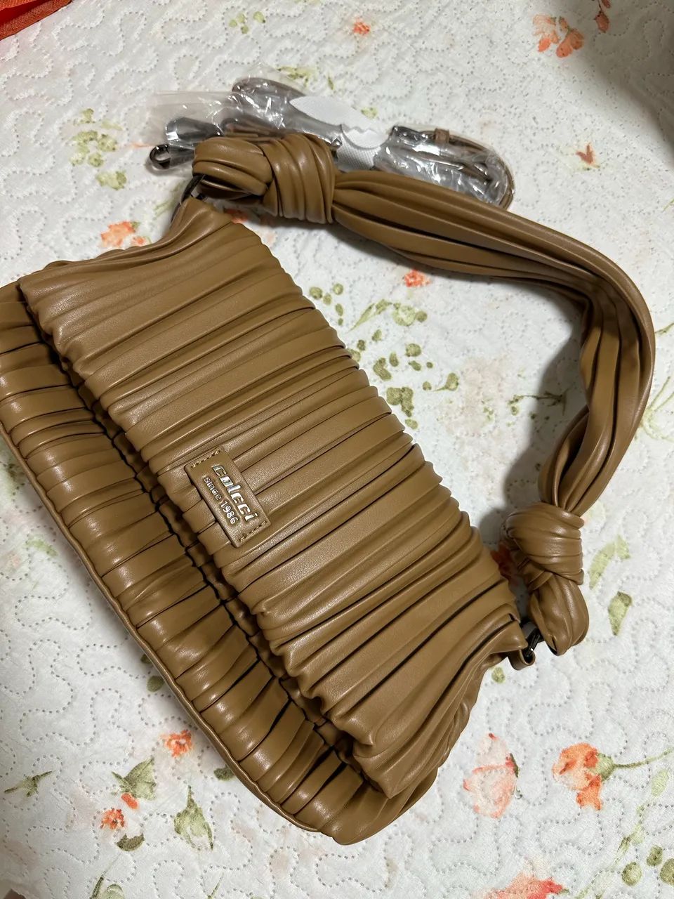 BOLSAS semi novas 