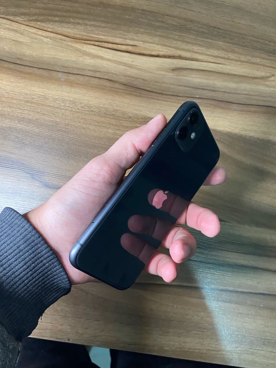 iPhone 11 128gb  - Foto 2
