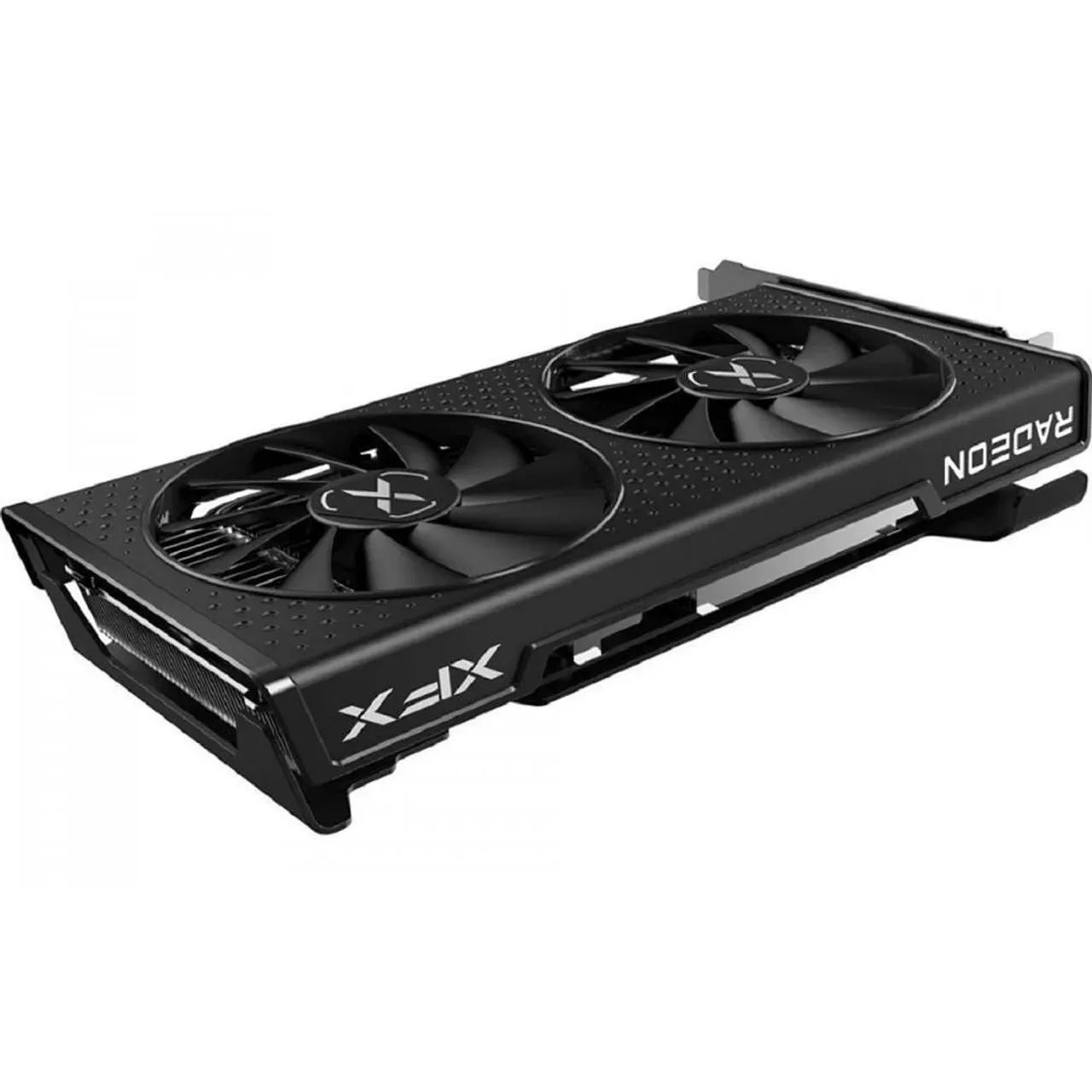 TROCO - Placa de vídeo XFX RADEON RX 6650 XT - Foto 4