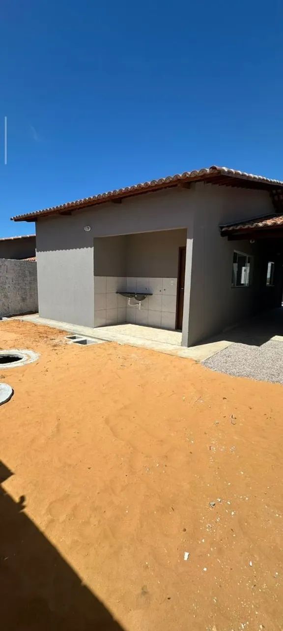 Casa para alugar Extremoz - Foto 2