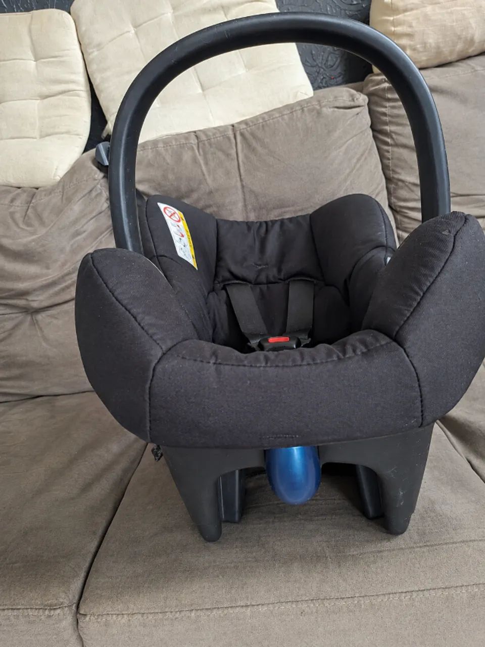 Bebê Condorto MAXI-COSI - Foto 4