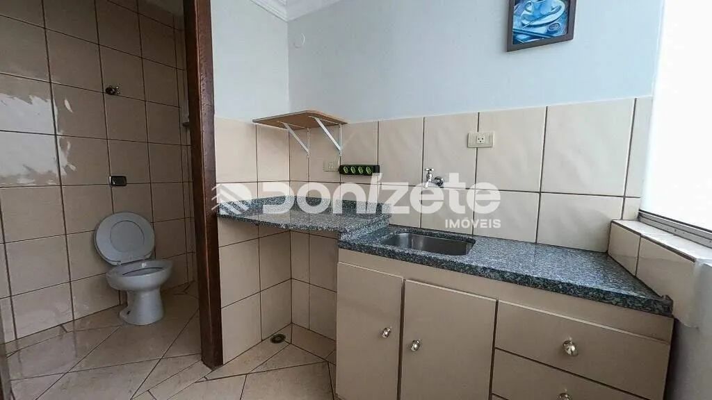 Sala Comercial de 43 m² no Centro de Santo André  Financiamento Disponível - Foto 11