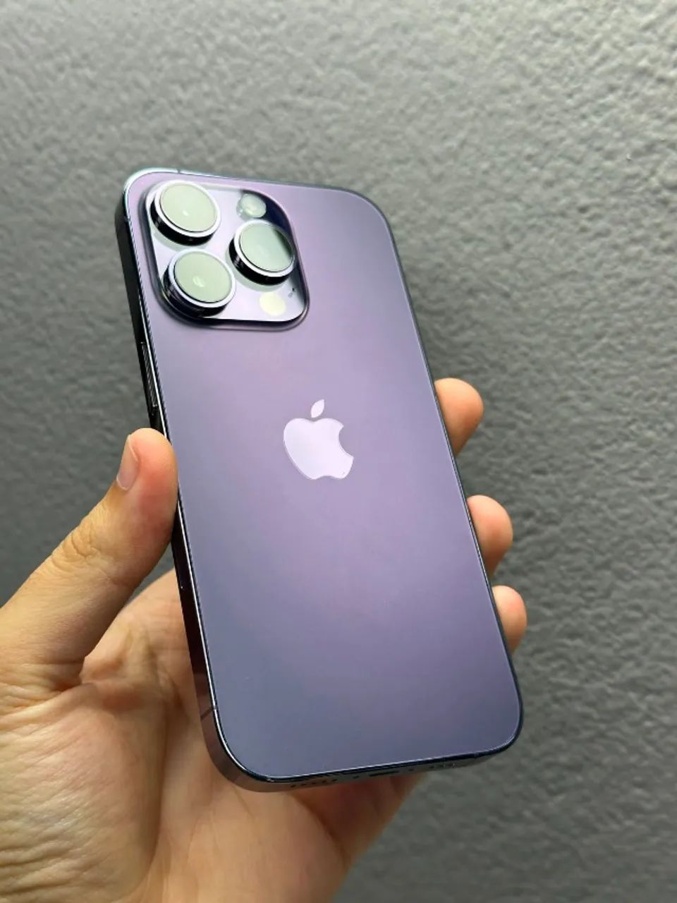 Iphone 14 Pro 256GB - Celulares e Smartphones - Vila Nova