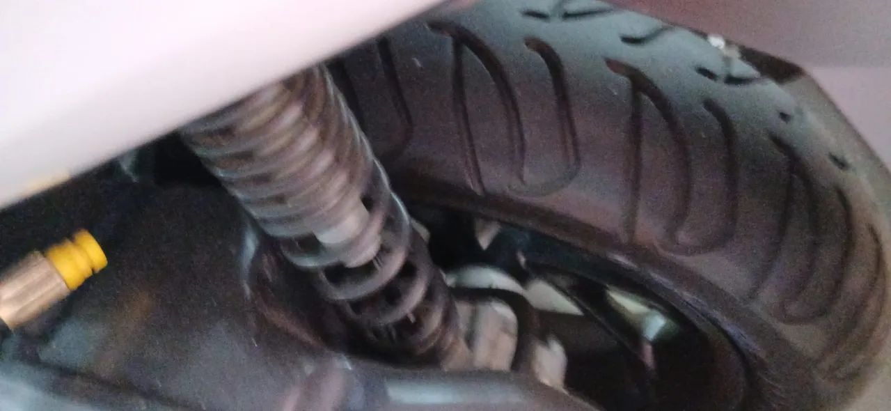 Yamaha NMax 160 cc  - Foto 4