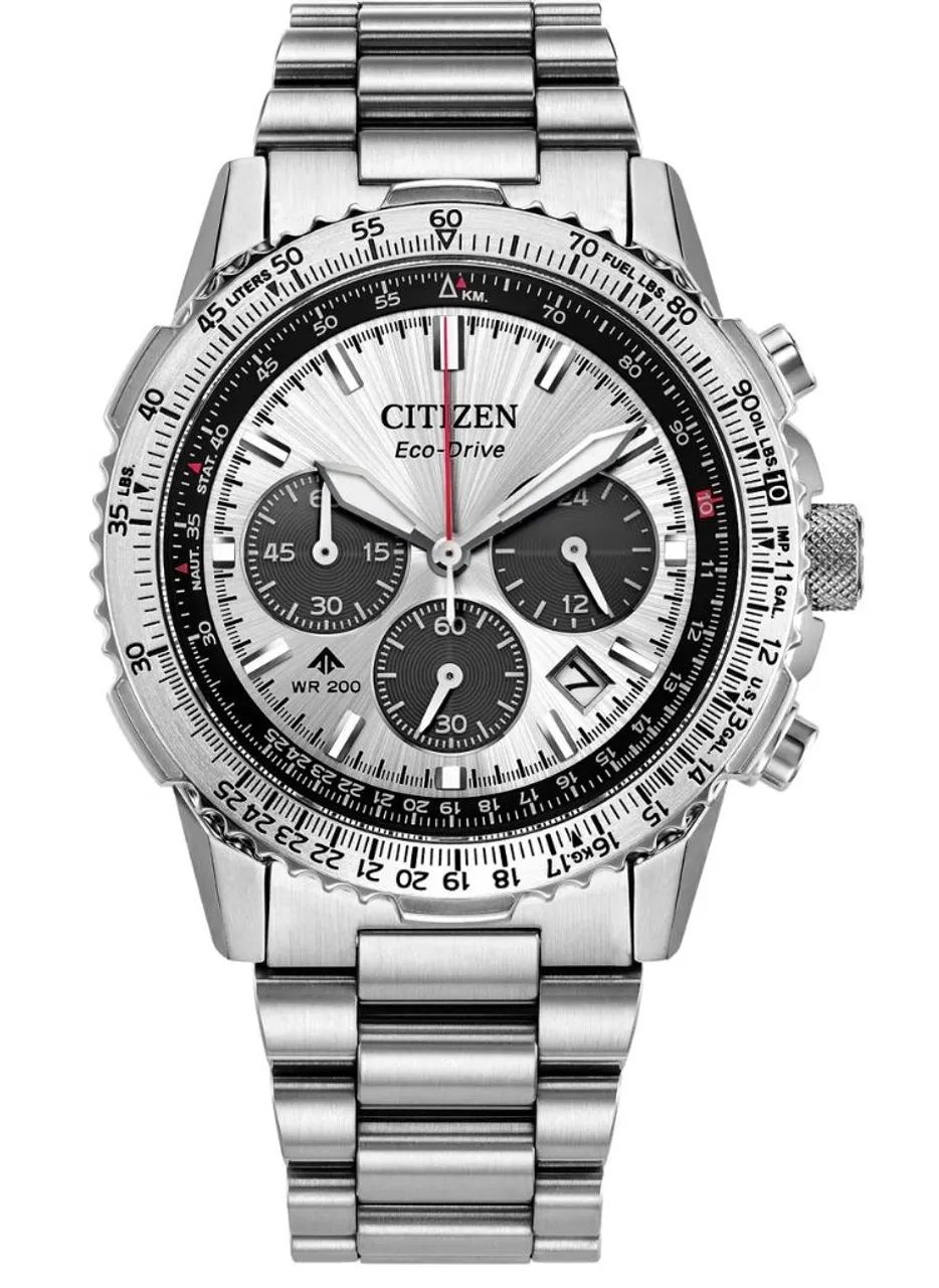 Relógio Citizen Promaster Navihawk Novo - Foto 2