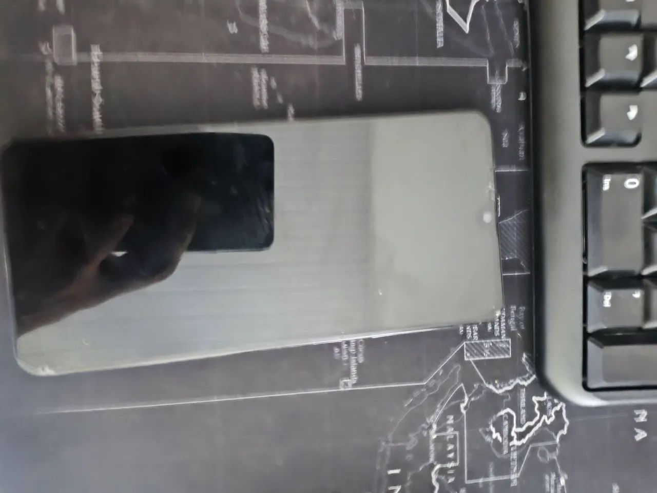 Cll GALAXY A 31