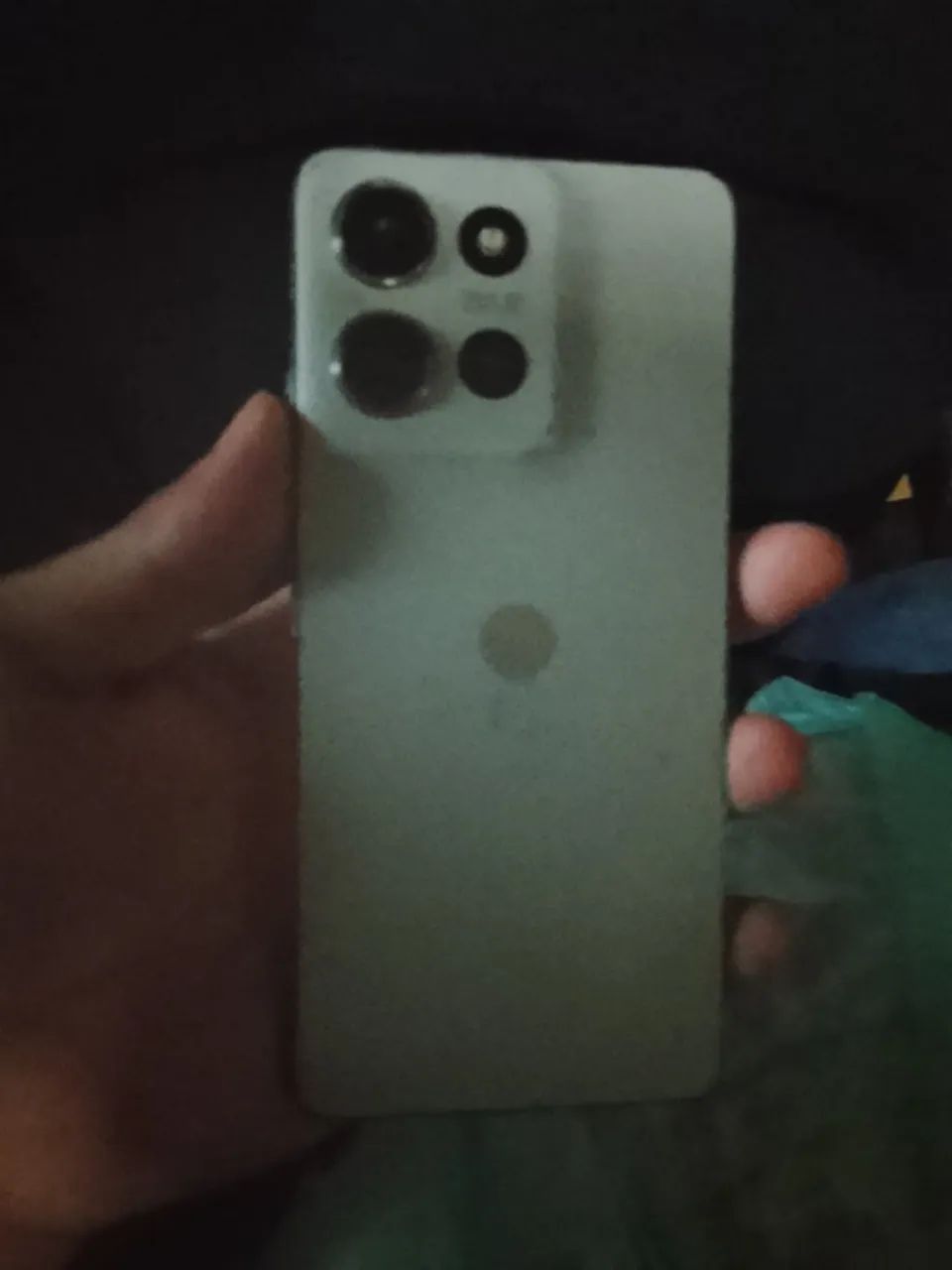 Motorola g75 254 gb
