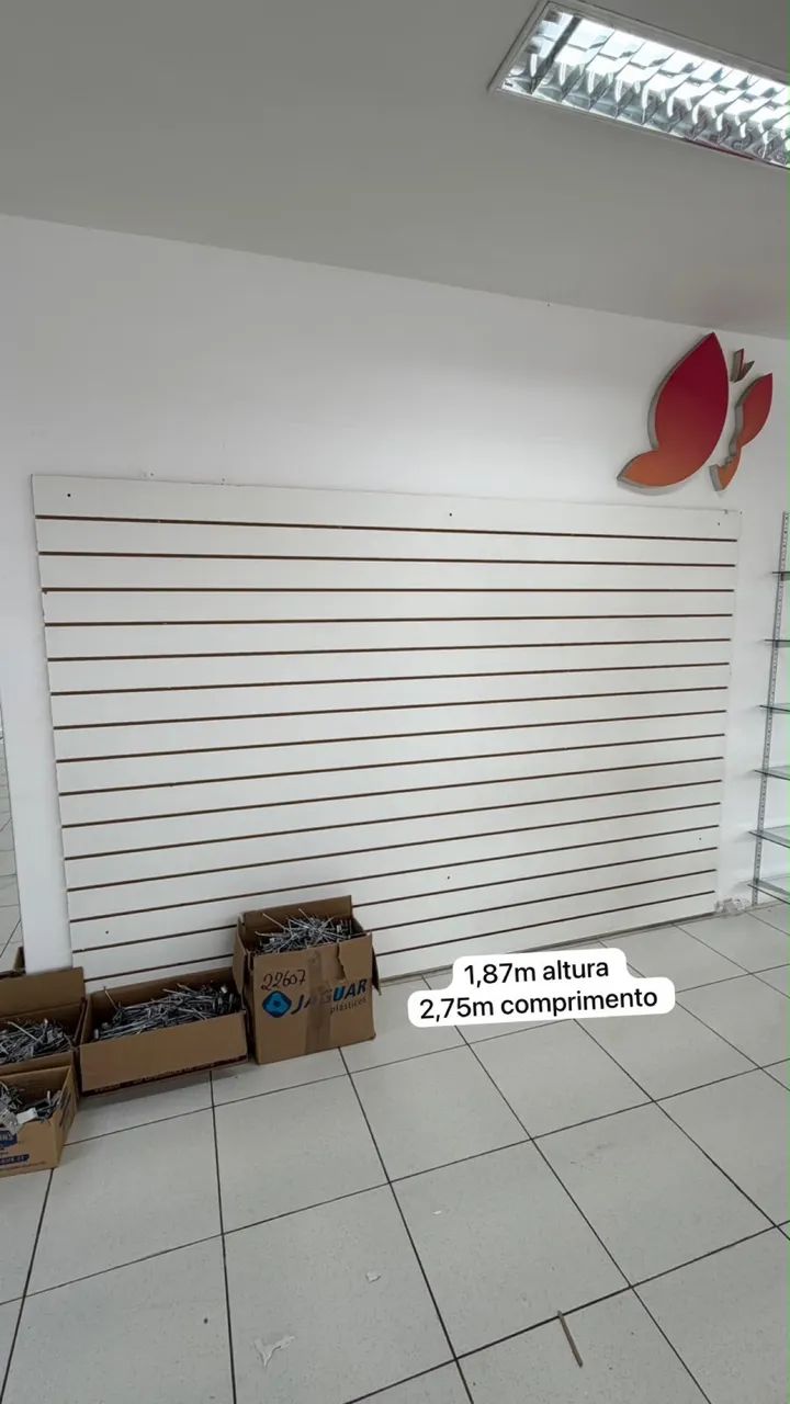 Painel para loja  - Foto 4