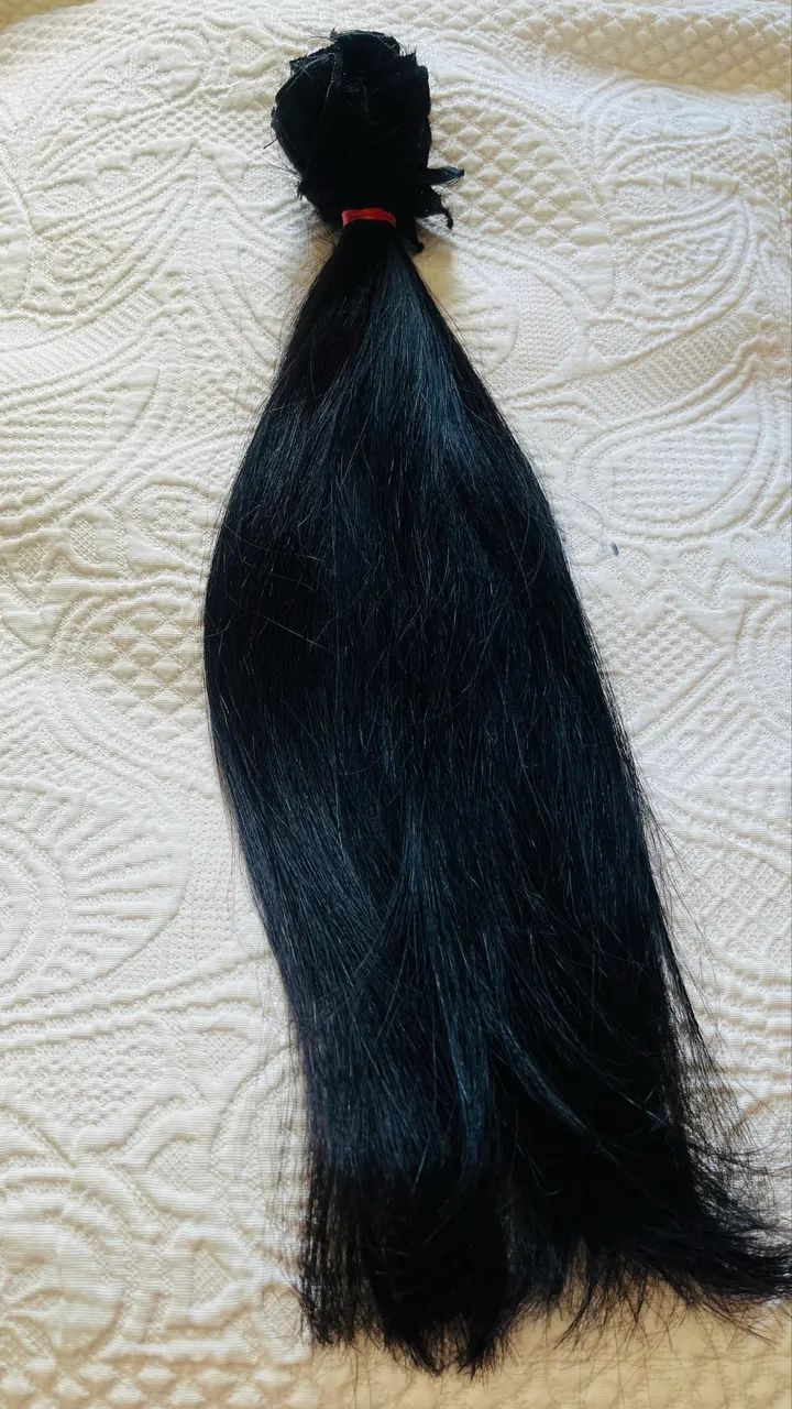 Vendo cabelo humano  - Foto 3