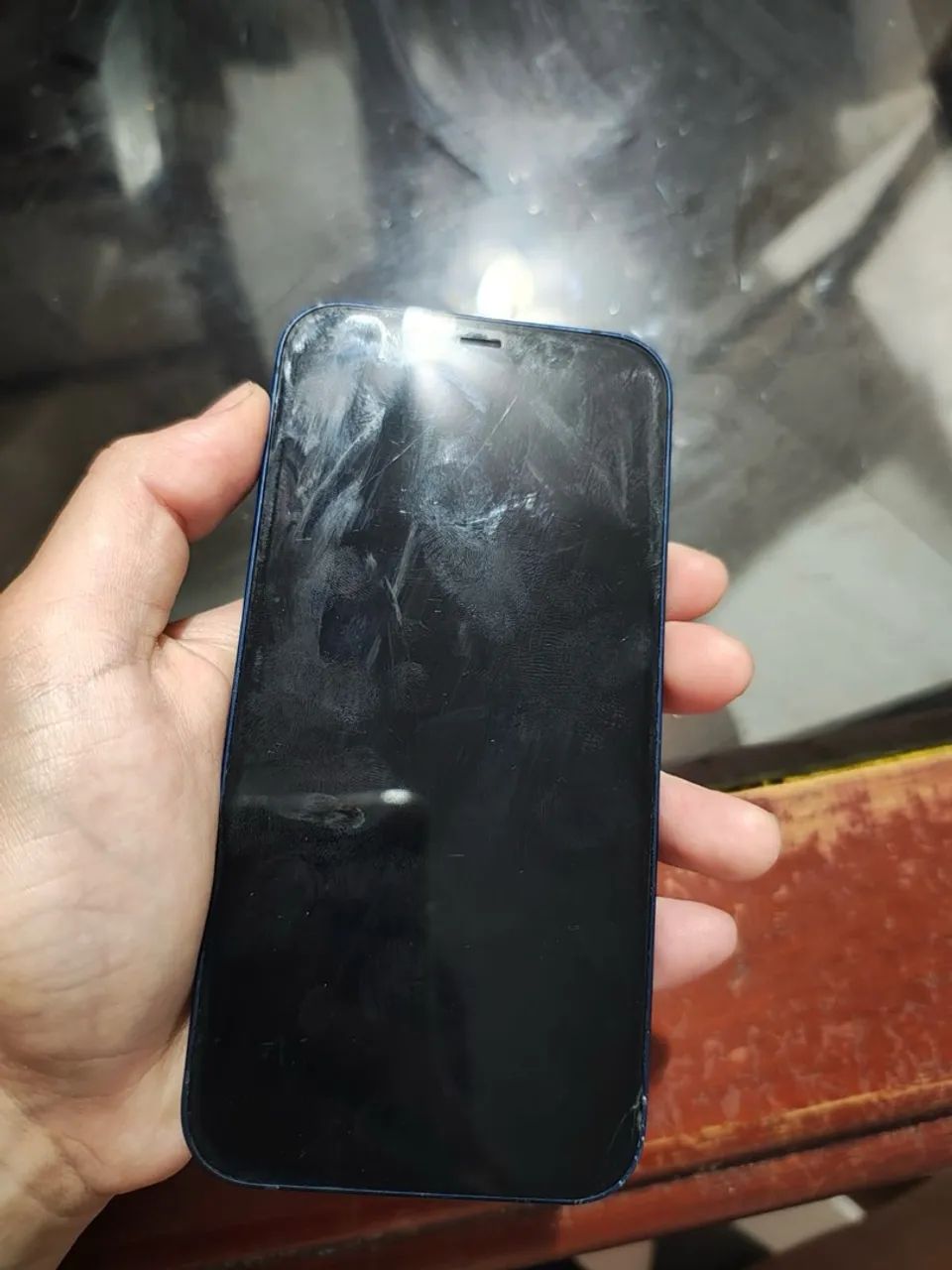 iphone 12 256gb - Foto 4