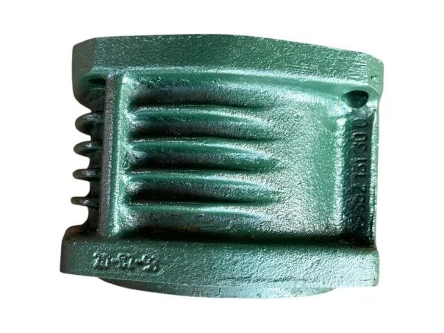 Camisa Compressor Ar Motor Om 352 366 364 Mb 710 1113 1313 - Foto 4