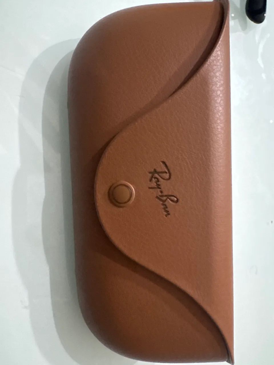 Ray ban meta preto 2 geração  - Foto 2