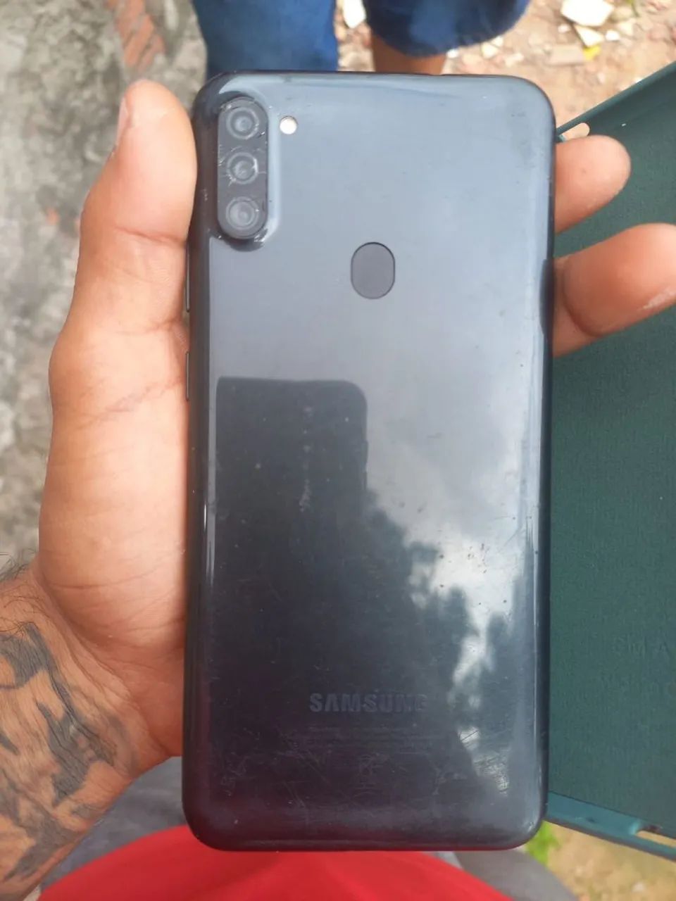 Semi novo a11 - Foto 2