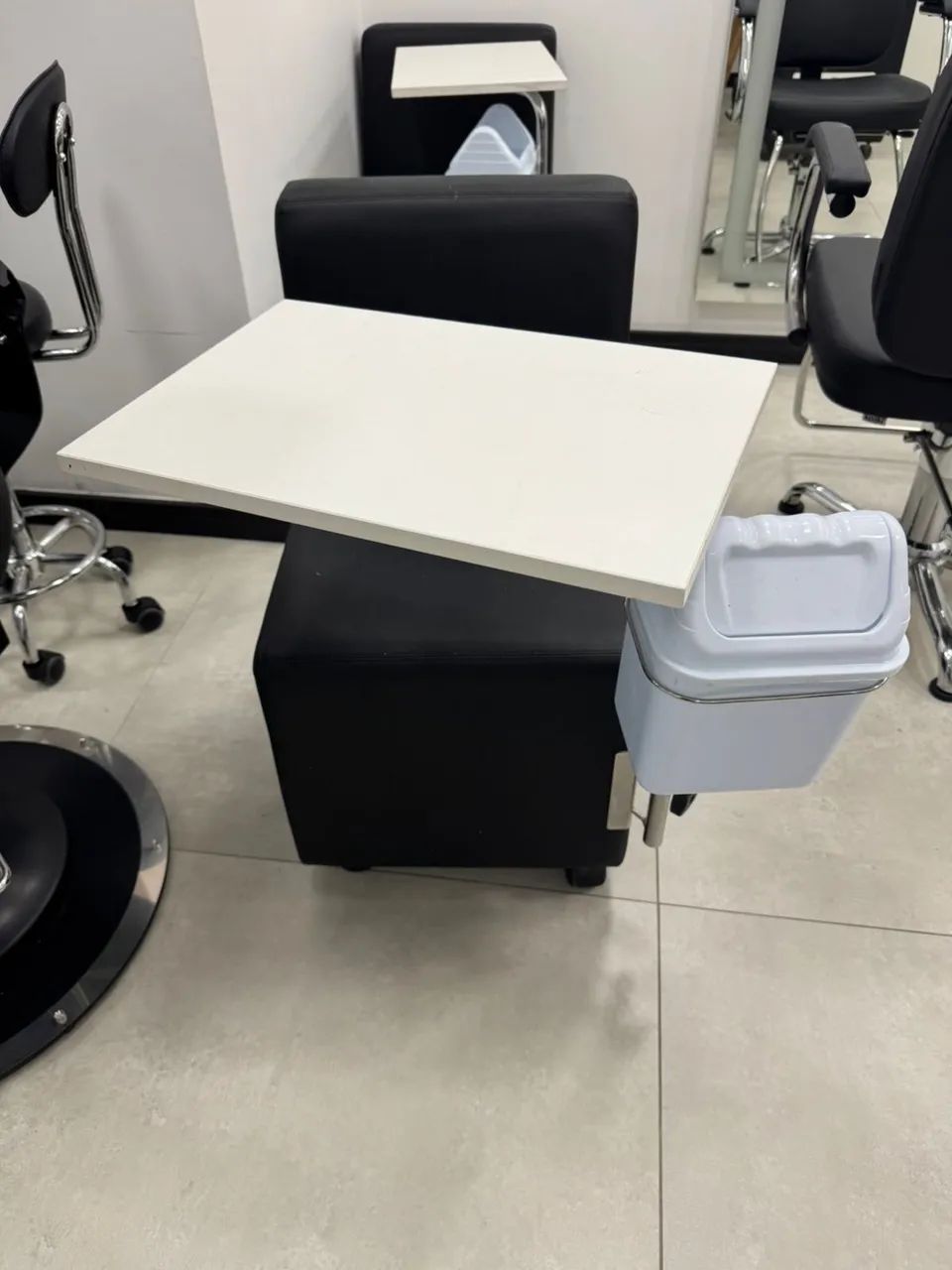 Cirandinha de manicure - Foto 4