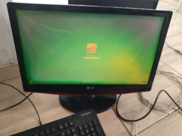 Monitor LG 22 polegadas  - Foto 2