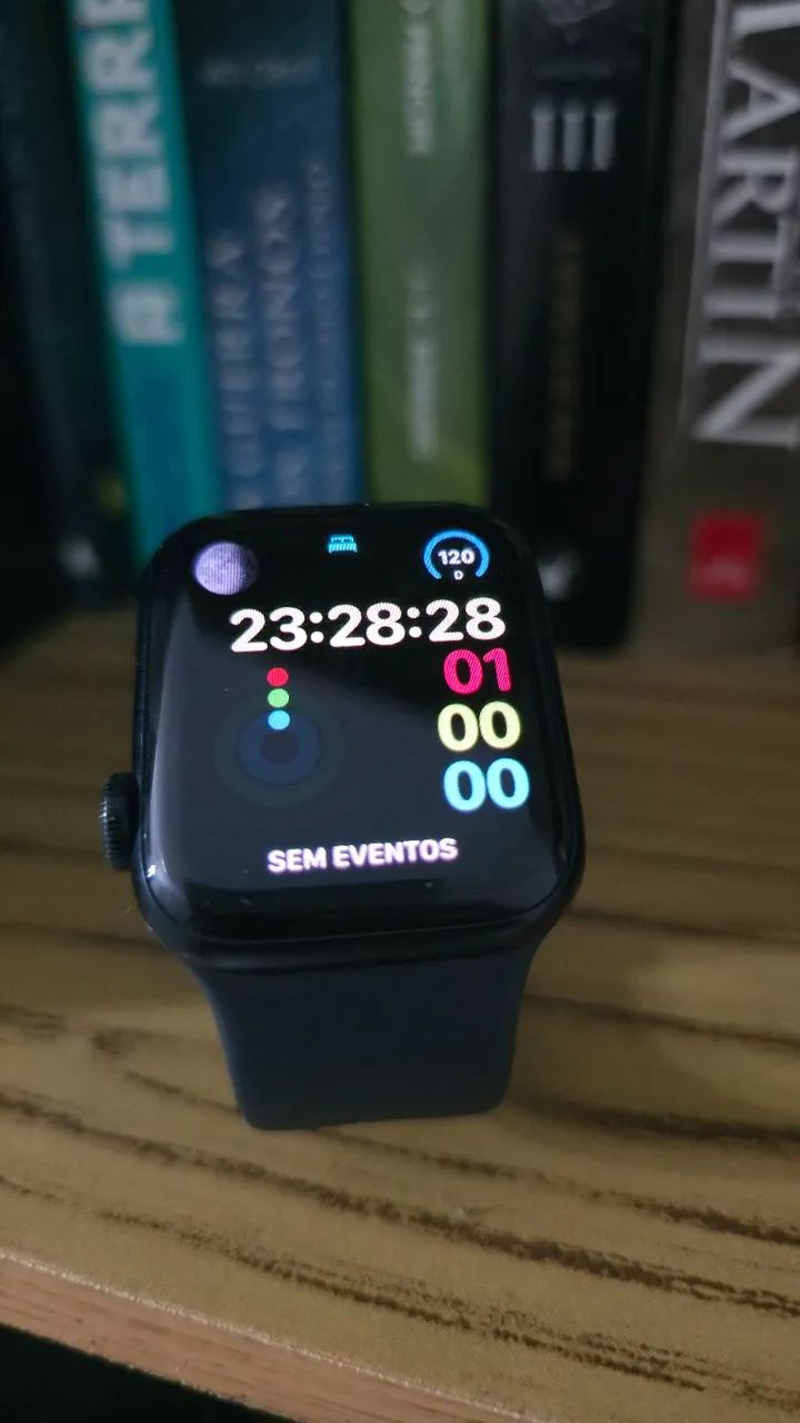 Apple Watch SE GPS 40 mm (2th gen)