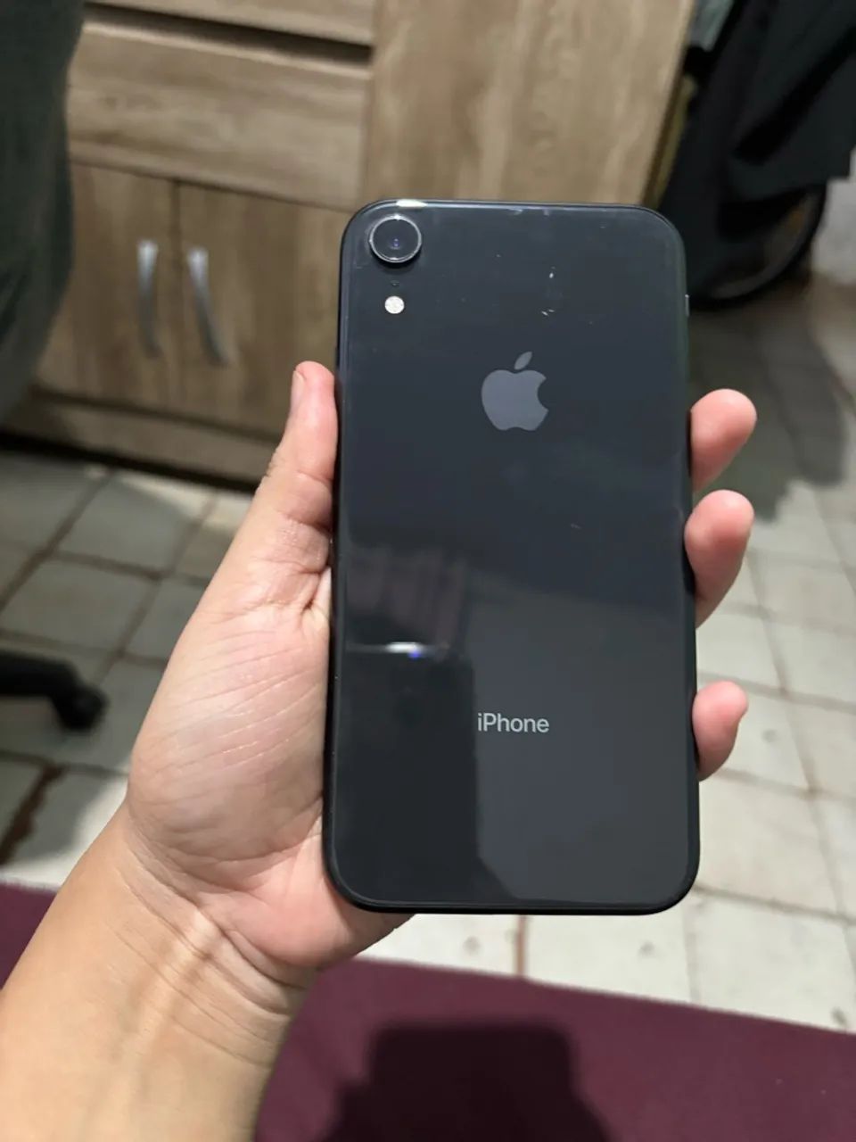 iPhone XR  - Foto 3