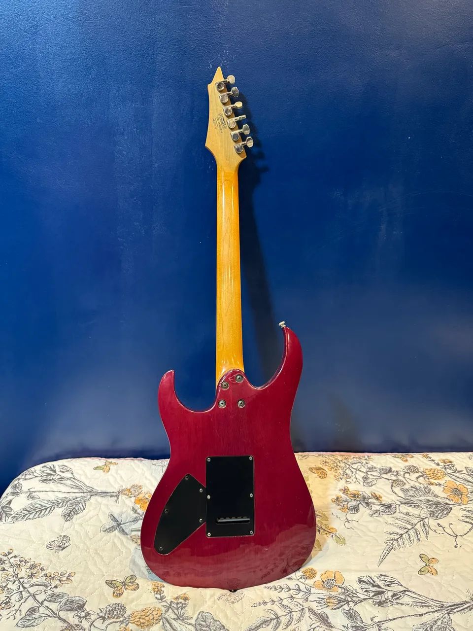 GUITARRA CORT AERO 11  - Foto 4