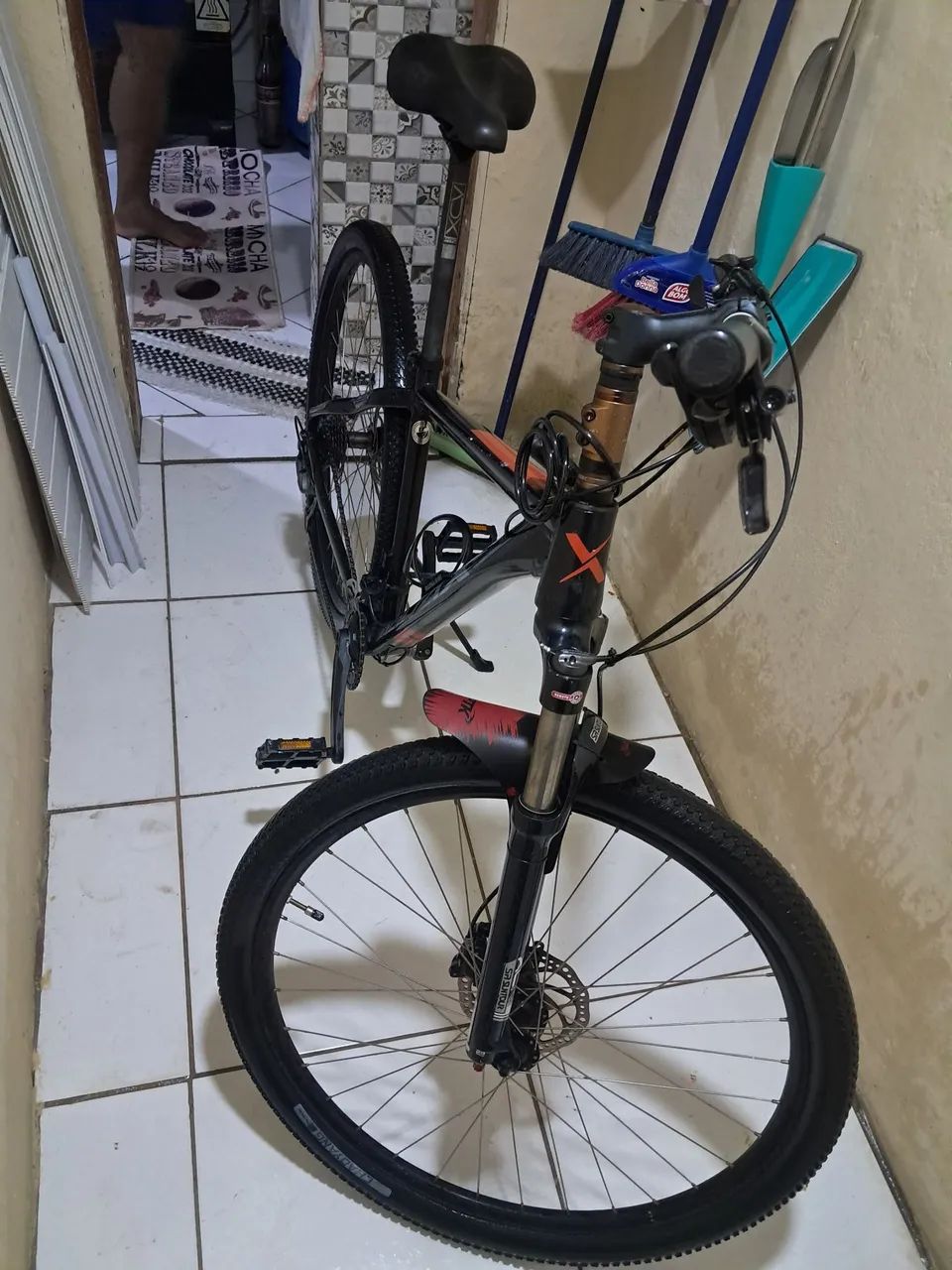 Bike Audax Aro 29 - Foto 4