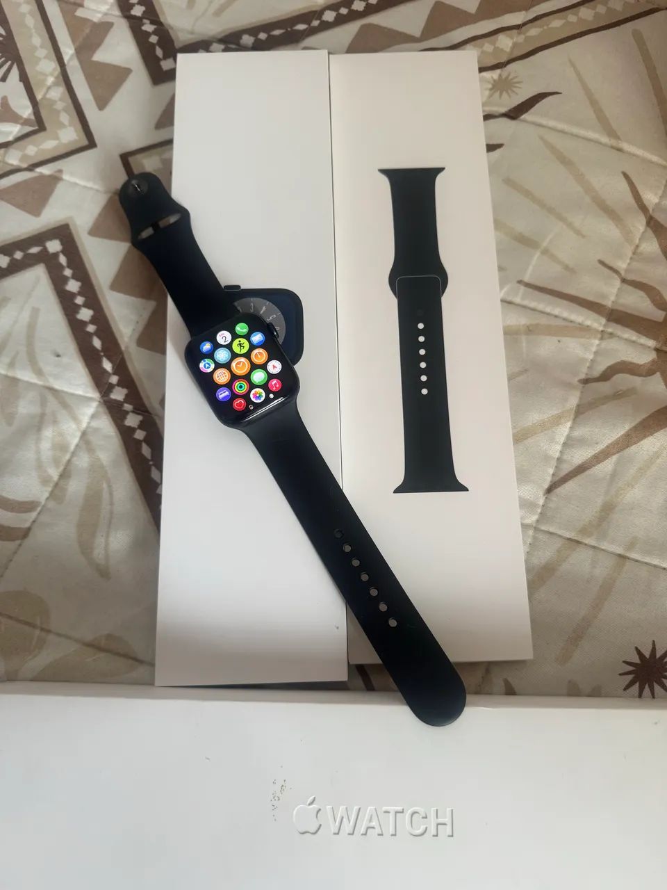 Apple Watch Series 8 - 45mm